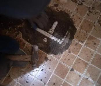 柳河卫生间漏水维修公司为您分享下卫生间渗水如何处理及注意事项