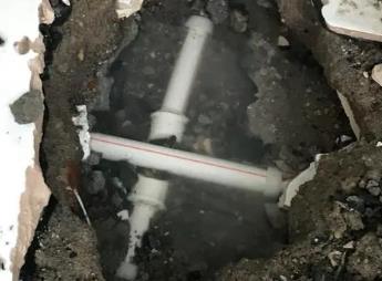 柳河阳台漏水维修公司为您分享楼上楼下漏水怎么处理