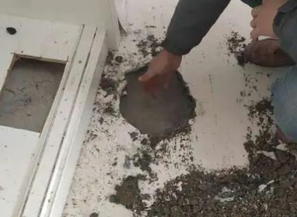 柳河卫生间漏水维修公司分享下精确定位查漏水一次多少钱?不同级别收费不同