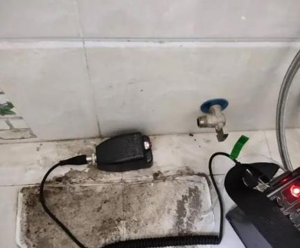 柳河屋顶漏水维修公司分享下卫生间漏水的危害及解决方法