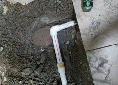 柳河阳台漏水维修时有哪些声音会影响检漏仪